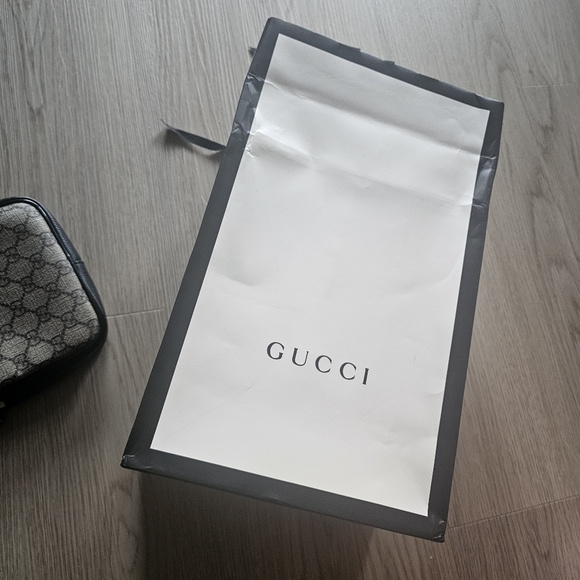 Gucci side belt bag - Picture 3 of 5